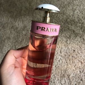 Prada Candy Florale EDT